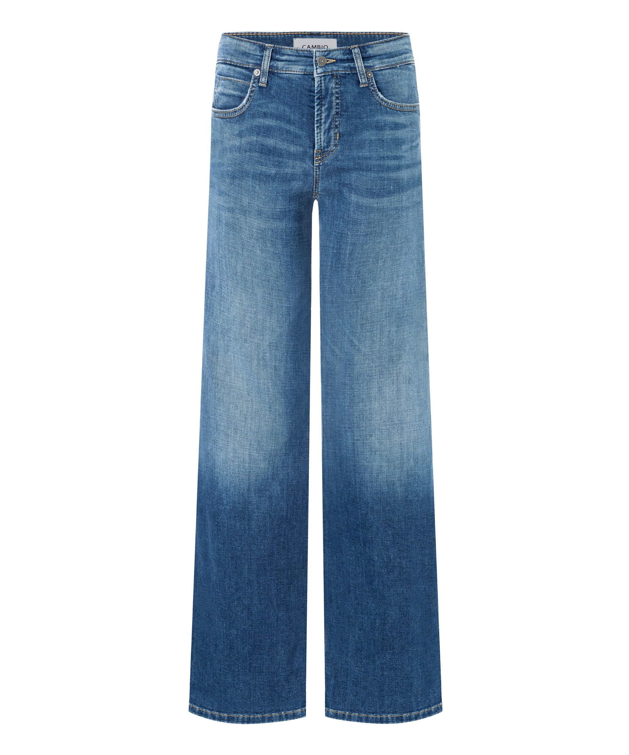 Cambio Stretch-Jeans günstig online kaufen