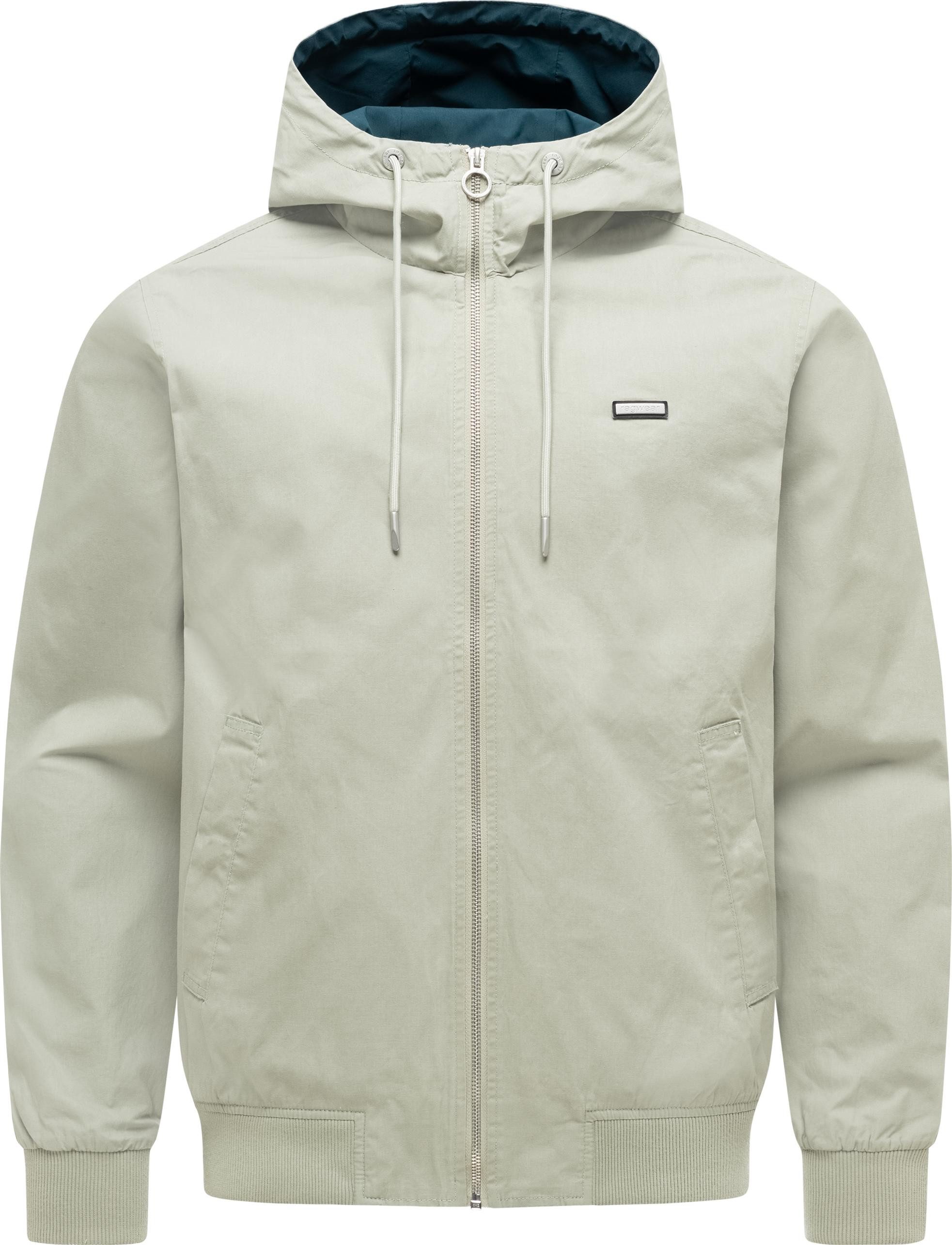 Outdoorjacke Stewie Vintage