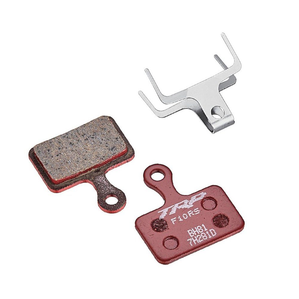TRP Bremsbelag Bremsbelag F10RS.11 semi metallic Hylex PM, HD-910