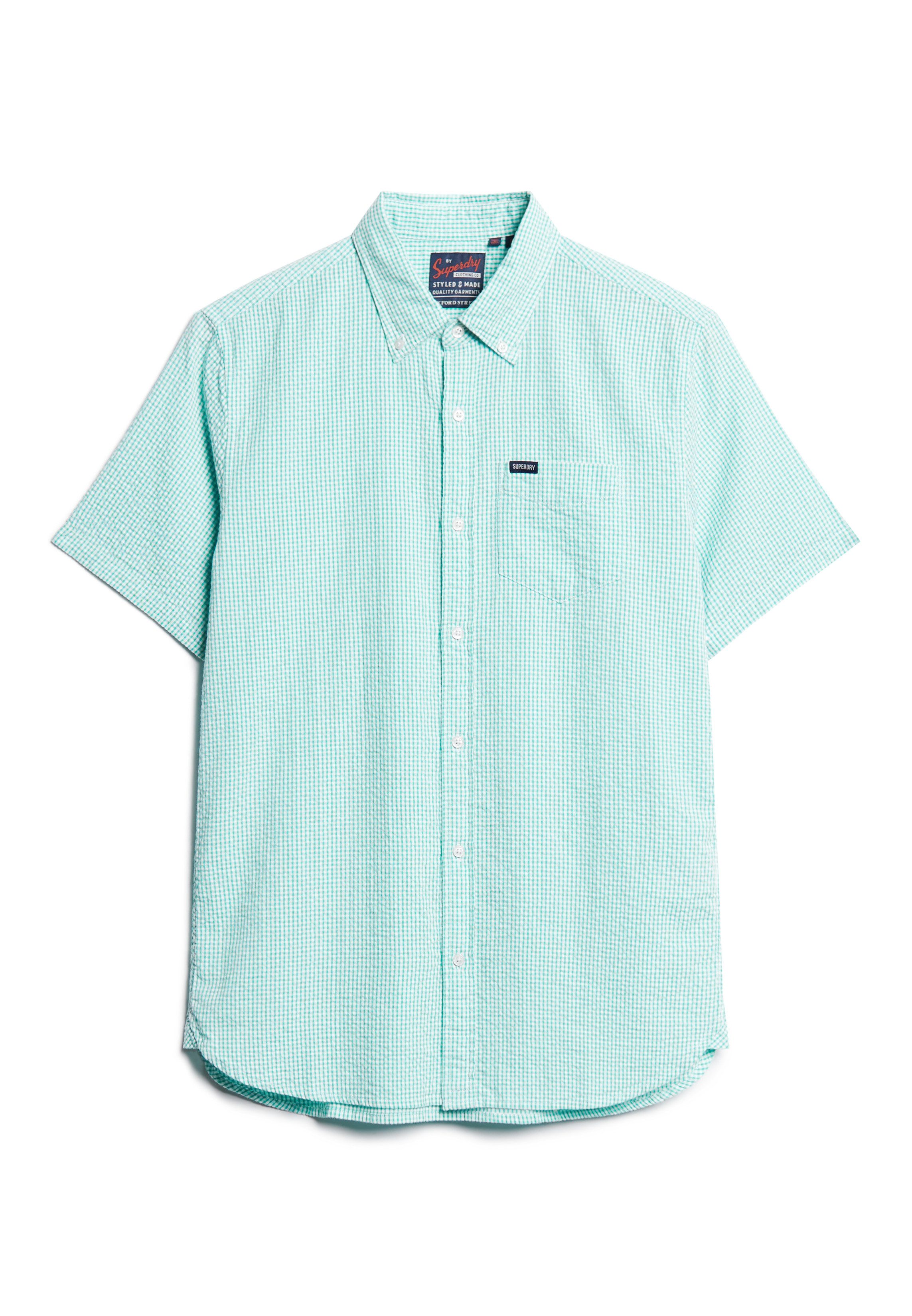 Superdry Kurzarmhemd