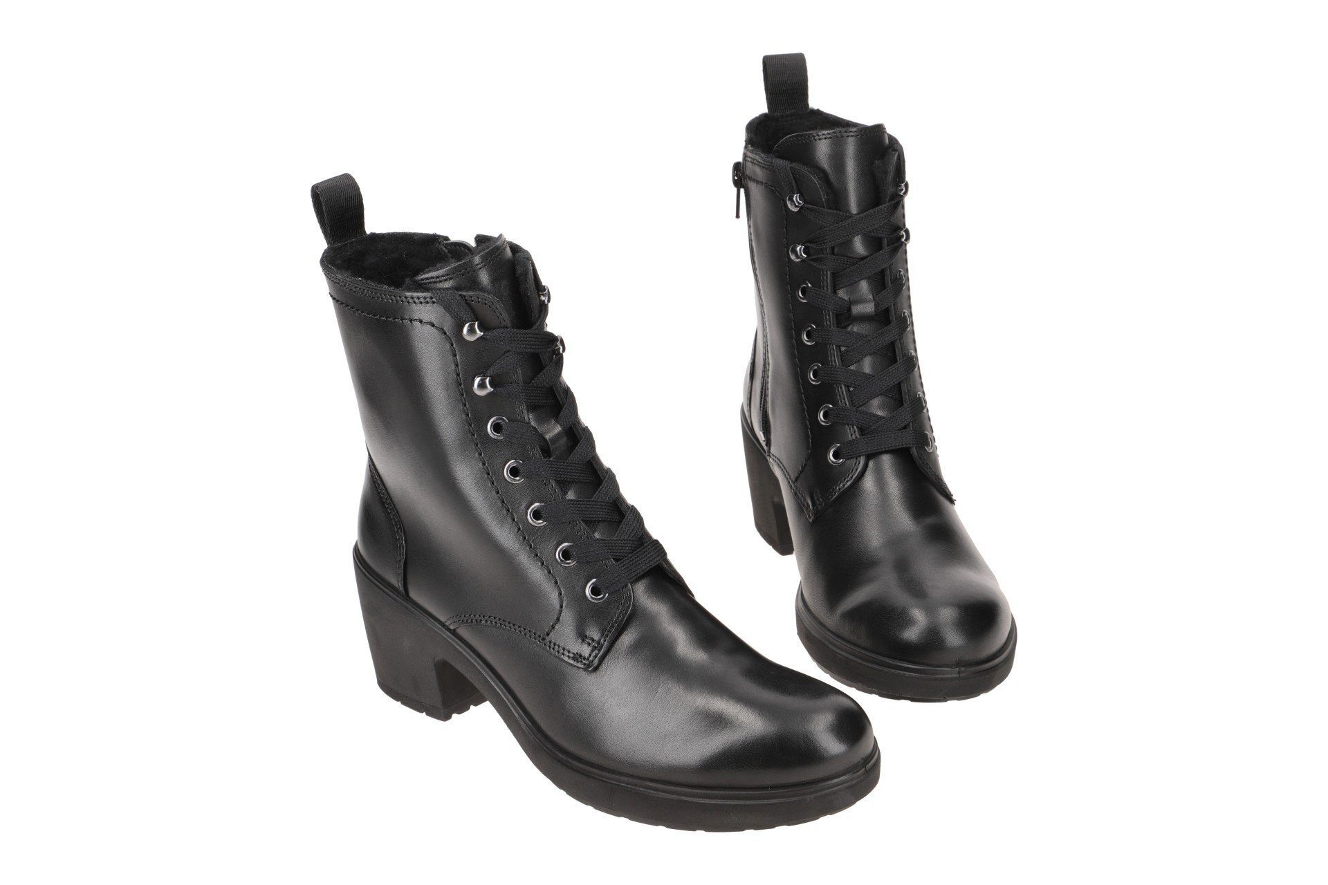 Ecco 22222301001 Stiefel