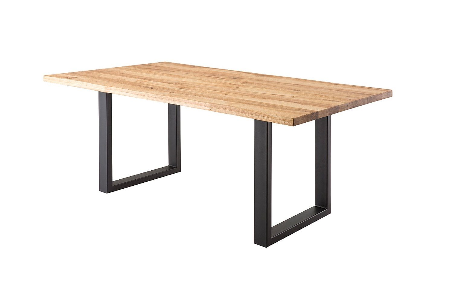 möbelando Esstisch Roxbury, 200 x 77 x 100 cm (B/H/T)