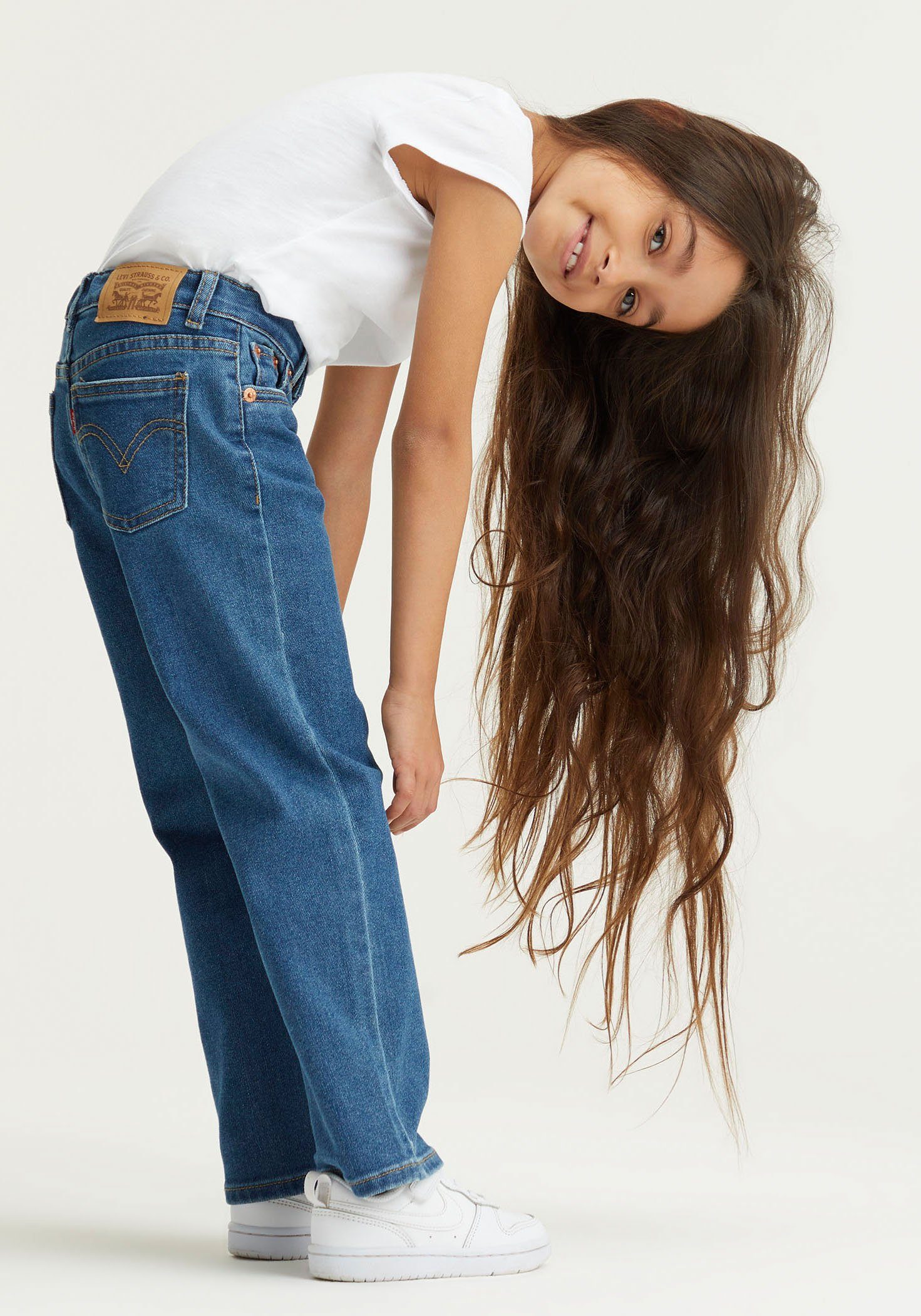 LVG for LEG Jeans Weite Levi's® WIDE JEANS GIRLS Kids