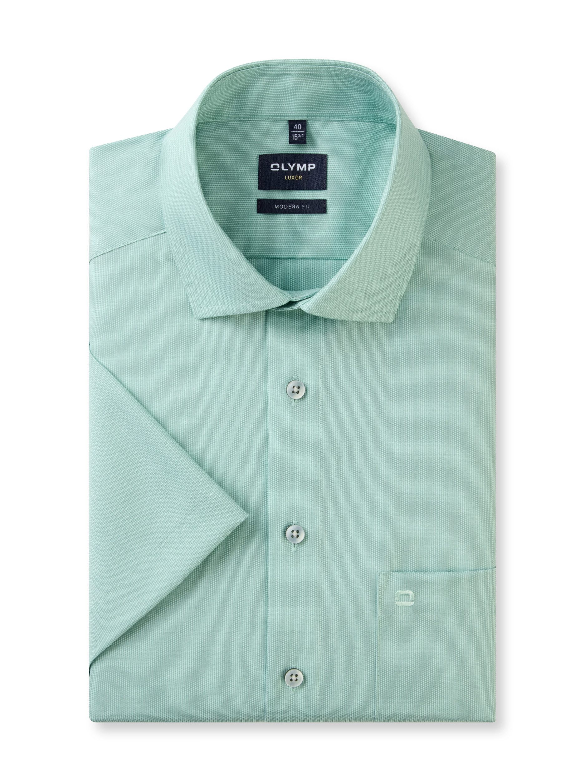 OLYMP Kurzarmhemd 124172-Hemden günstig online kaufen