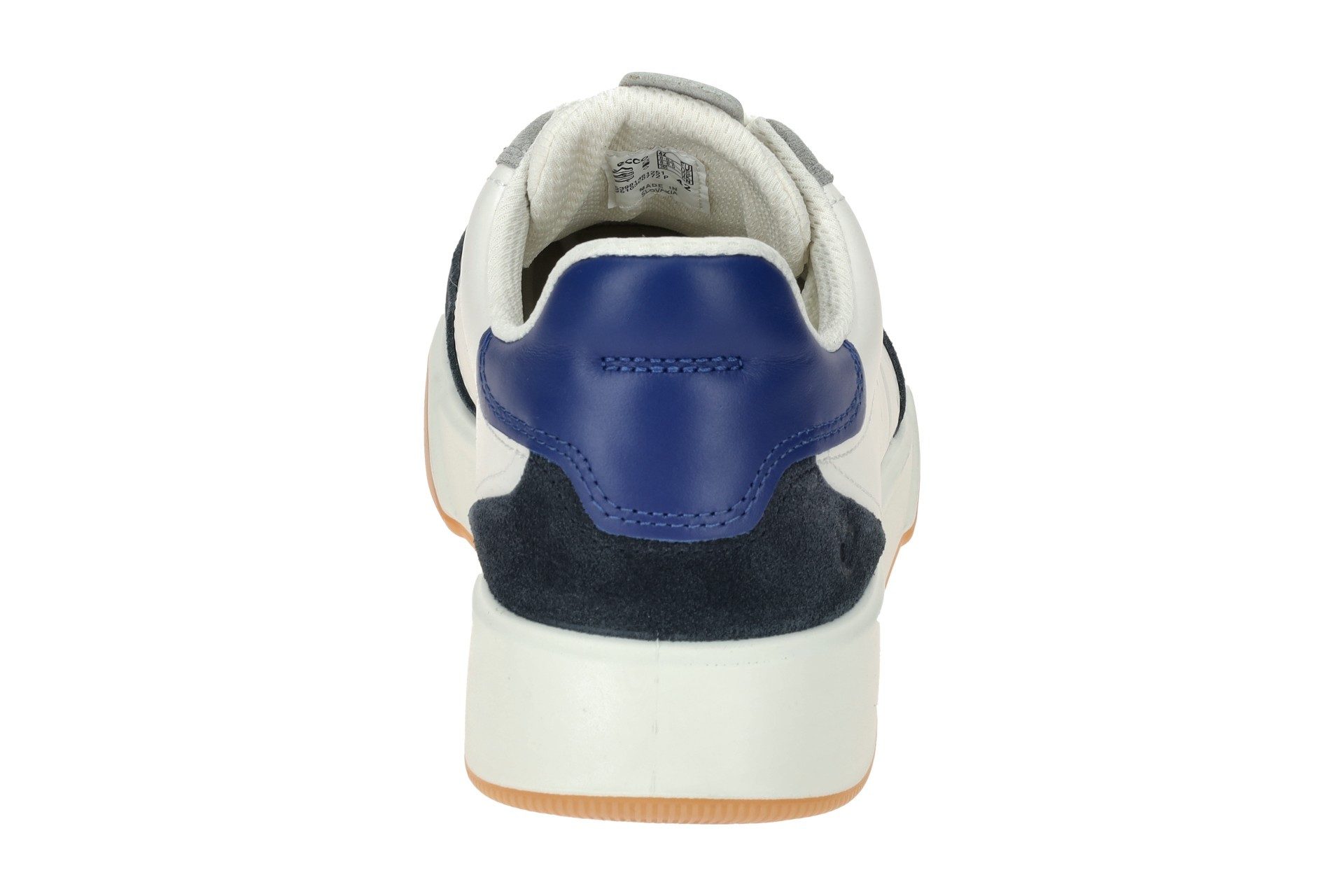 Ecco 53981461251 Schnürschuh
