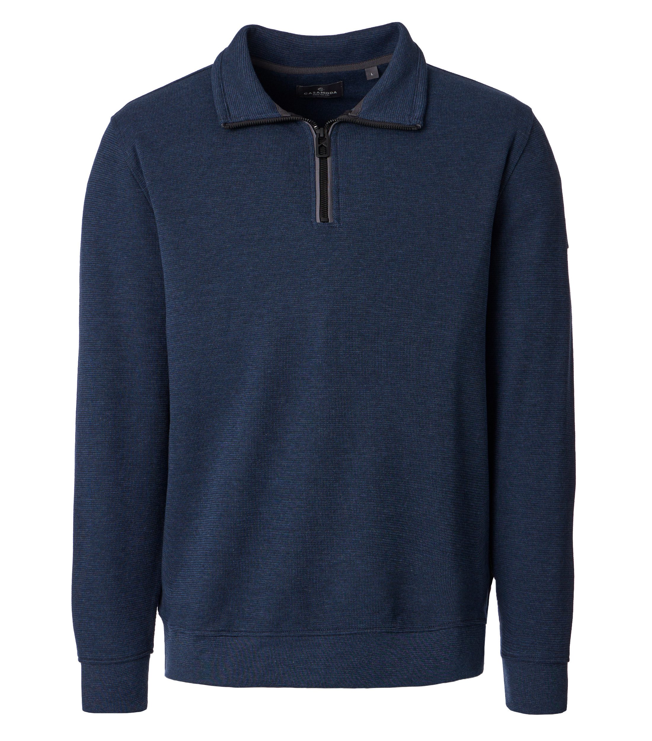 CASAMODA Sweatshirt CASAMODA Sweattroyer uni