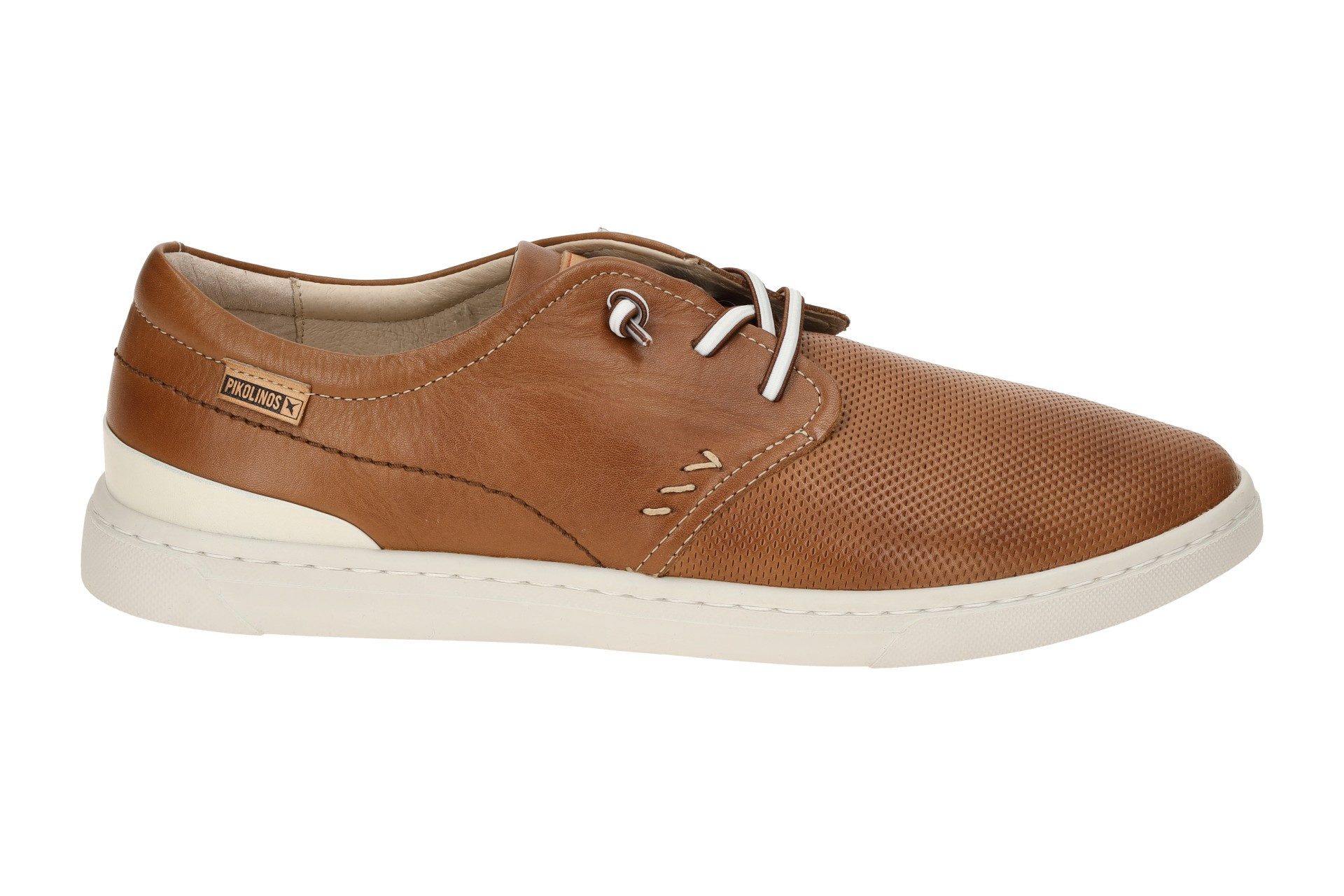 PIKOLINOS M2U-6378C1 brandy Slipper