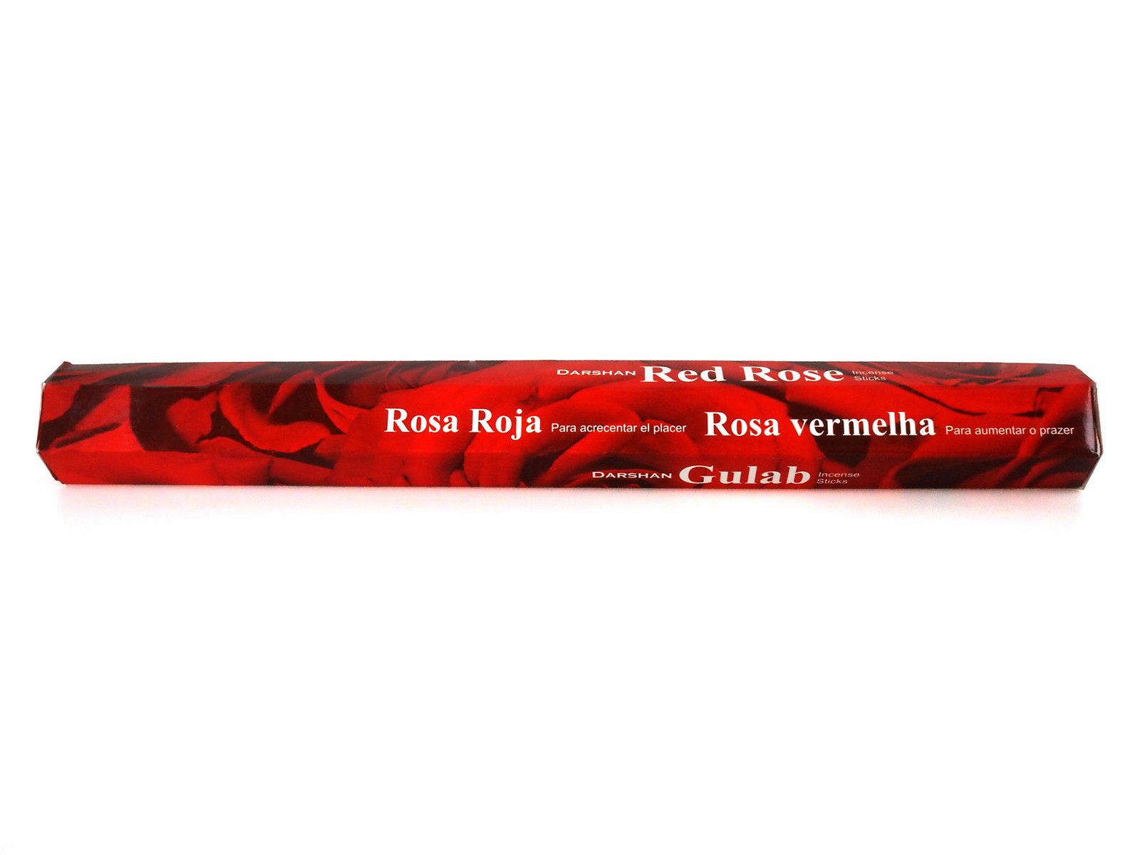 Hathi Räucherstäbchen Darshan Räucherstäbchen ROSE