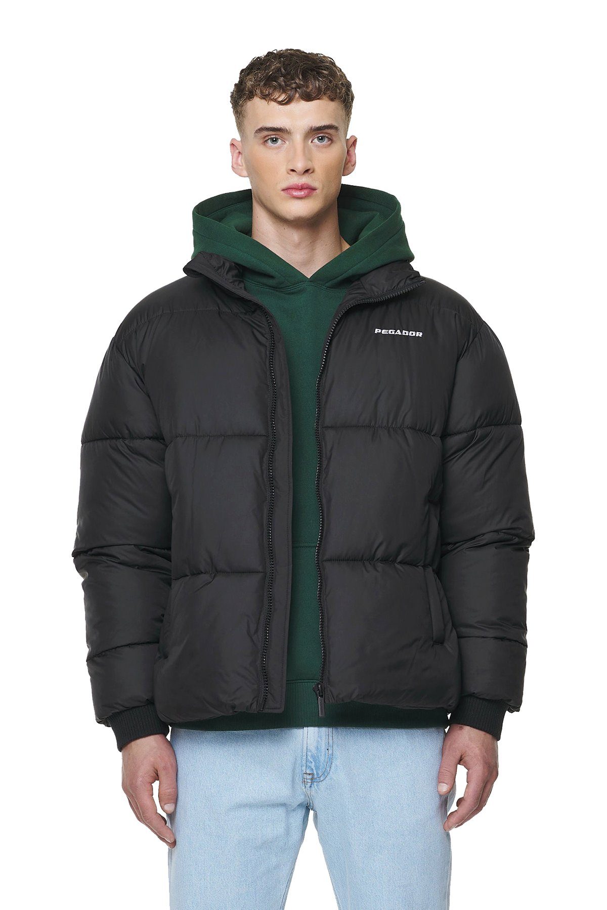 Steppjacke Picard Puffer