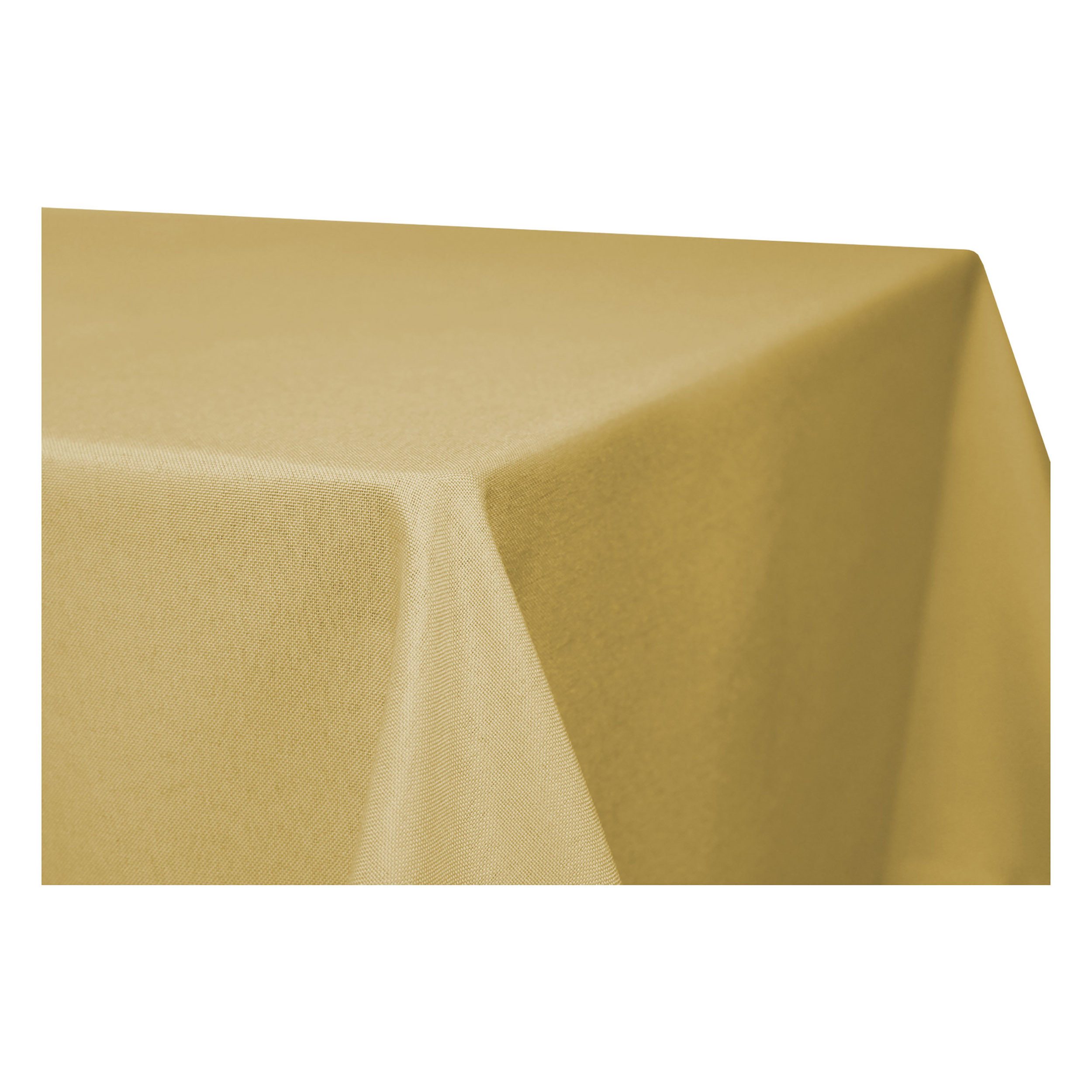 Haus und Deko Tischdecke Tischdecke Leinenoptik günstig online kaufen