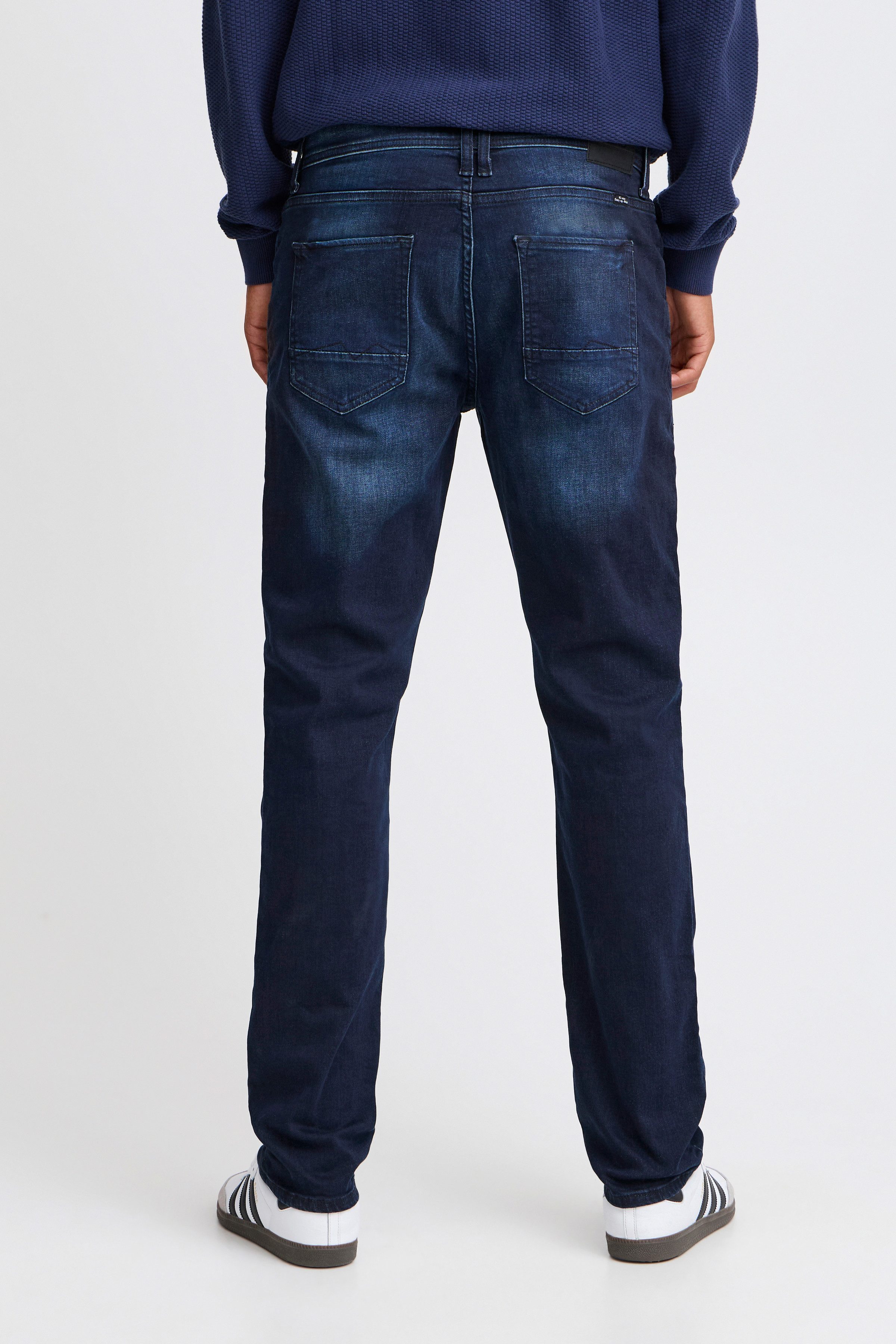 Blend Regular-fit-Jeans BHTWISTER SLIM/REG günstig online kaufen