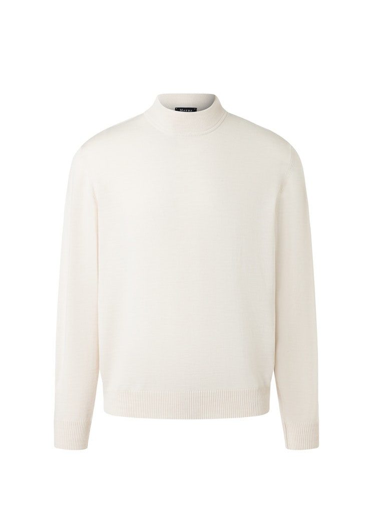 MAERZ Muenchen Wollpullover MAERZ / He.Pullover günstig online kaufen