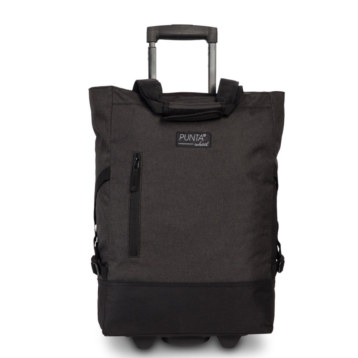 PUNTA Einkaufstrolley Wheel Classic Einkaufstrolley Einkaufsroller Shooping günstig online kaufen