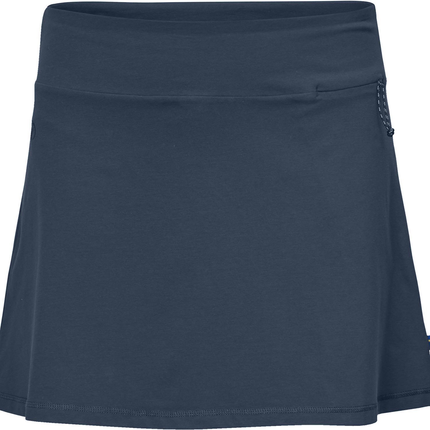 Fjällräven Hosenrock Rock High Coast Jersey Skirt