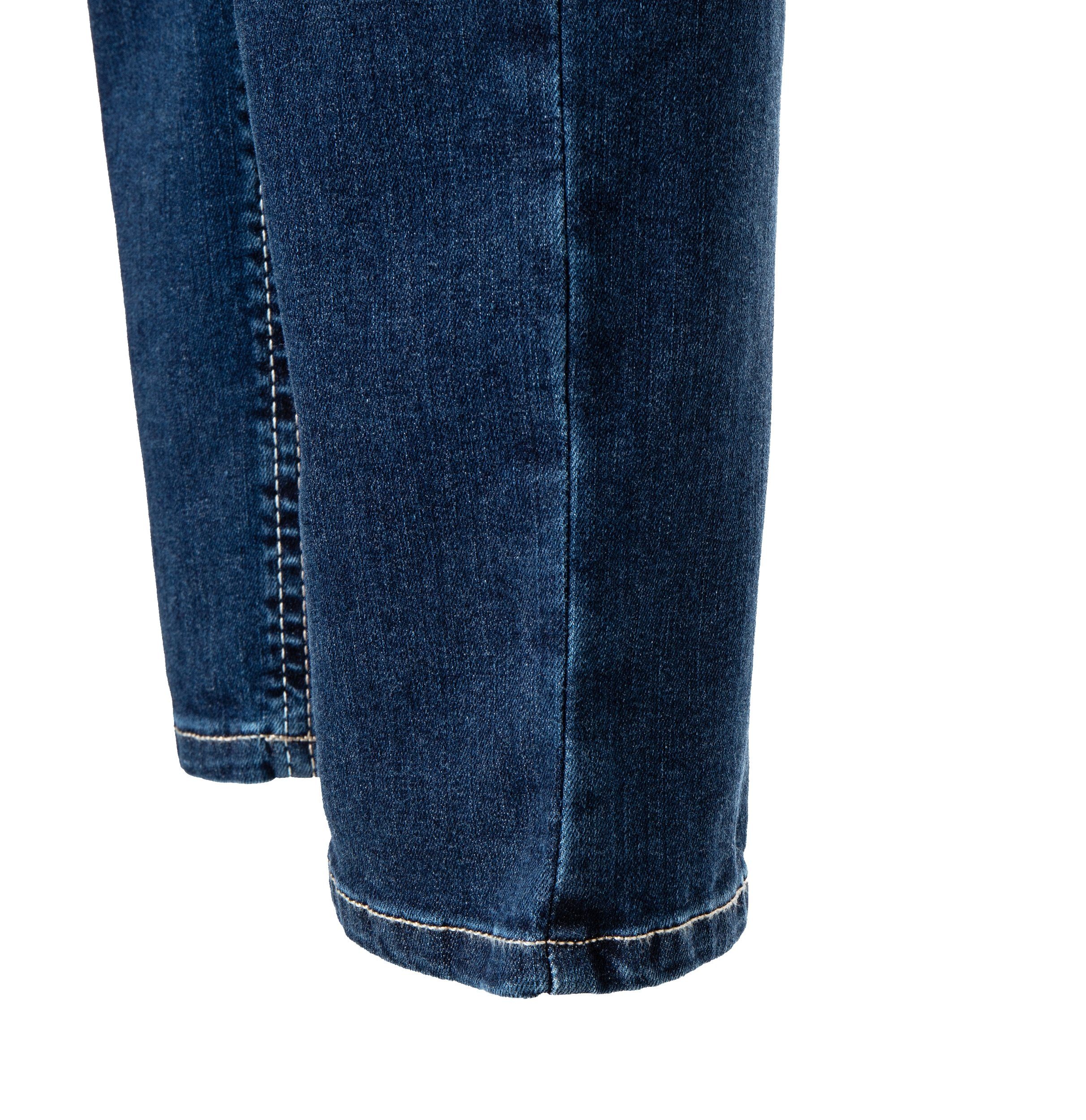 PERFECT 5-Pocket-Jeans Forever ANGELA, JEANS Denim - Fit MAC