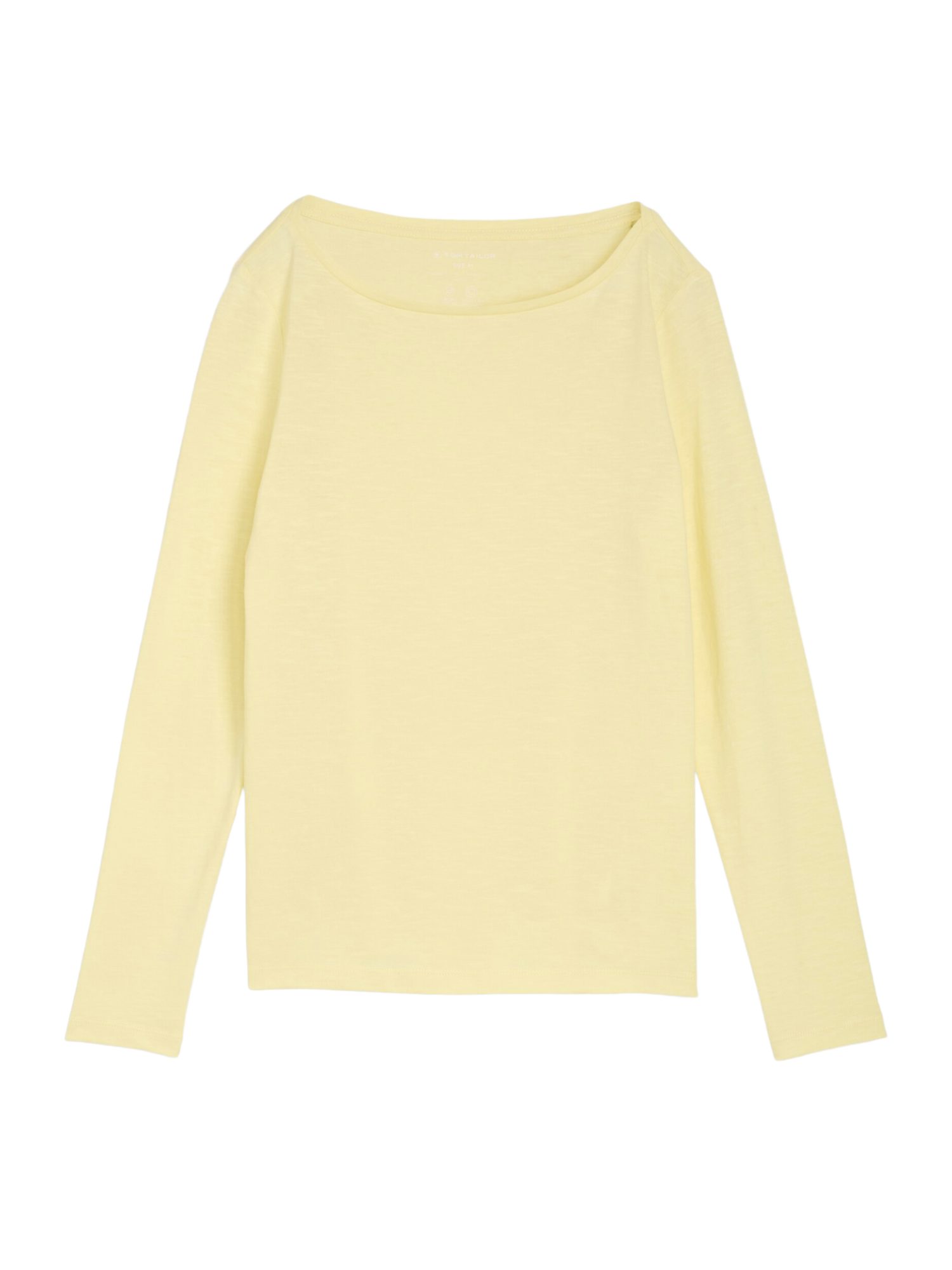 Langarmshirt N