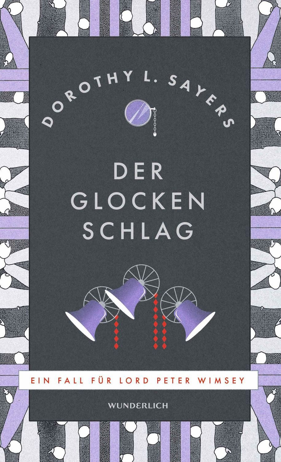 Der Glocken Schlag / Dorothy L. Sayers