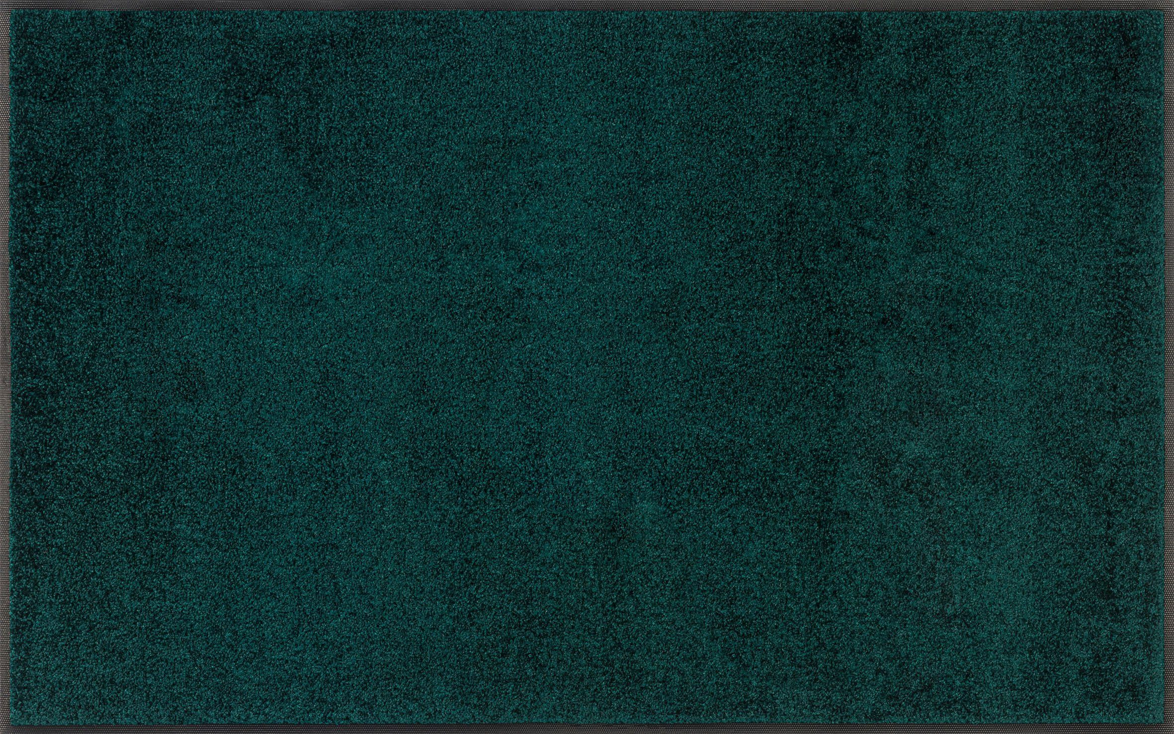 wash+dry by Kleen-Tex Fußmatte Trend Uni, Schmutzfangmatte, waschbar, recht günstig online kaufen