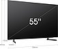 Hisense 55A8G OLED-Fernseher (139 cm/55 Zoll, 4K Ultra HD, Smart-TV, Dolby Vision IQ, Dolby Atmos, USB Recording, Sprachassistenten), Bild 14