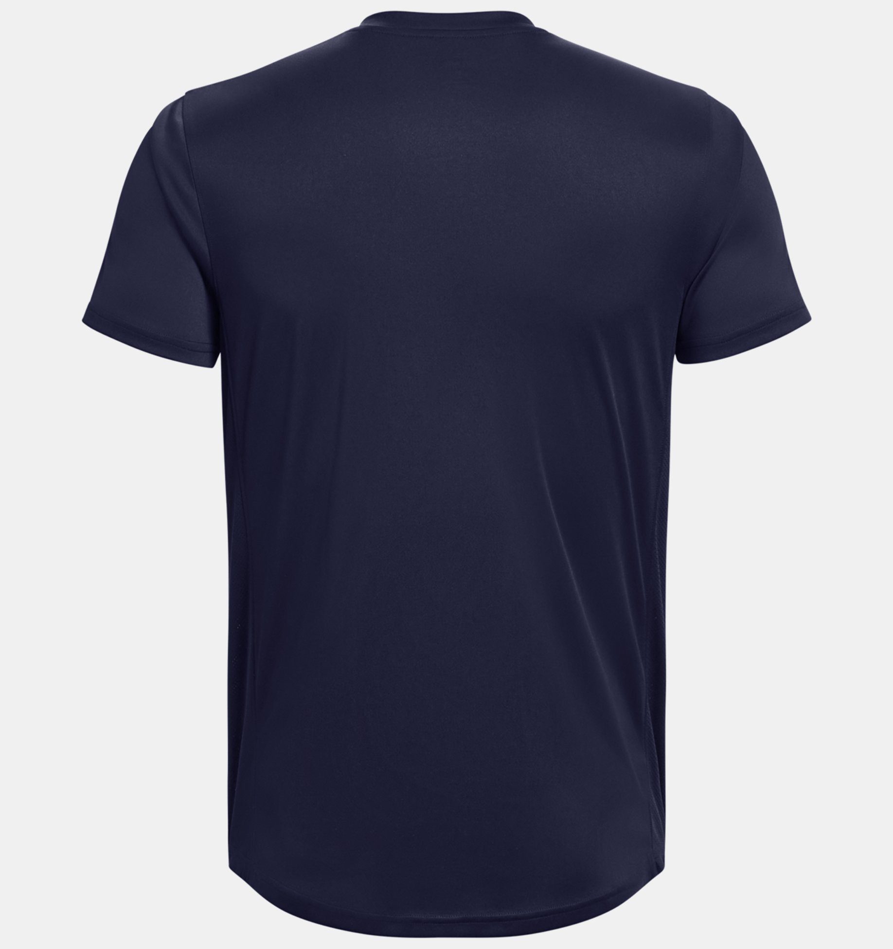 Under Armour® Trainingsshirt UA M'S CH. TRAIN SS mit Rundhalsausschnitt, sportlicher Stil, schnell trocknend