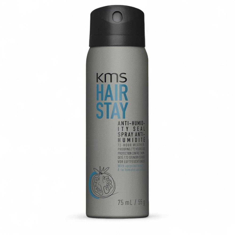 KMS Haarpflege-Spray KMS Hairstay Anti-Humidity Seal 75 ml