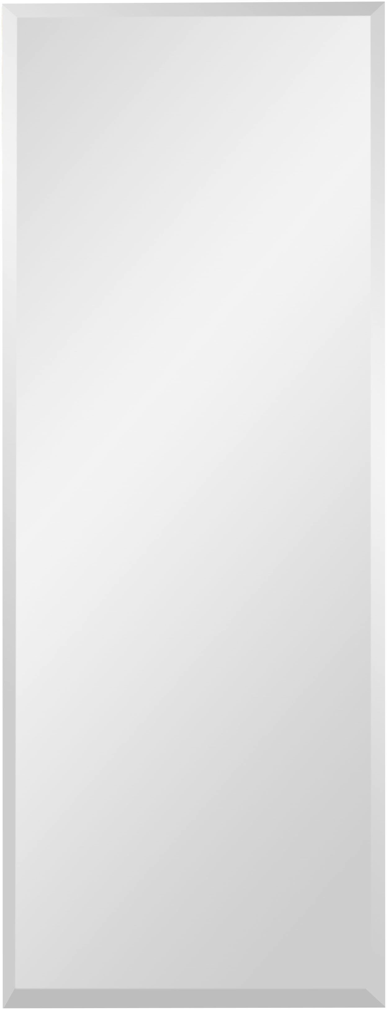 Innostyle Зеркало Linea Зеркало, 52x134x2cm (B/H/T) (1-St), große, rechteckige Зеркалоfläch