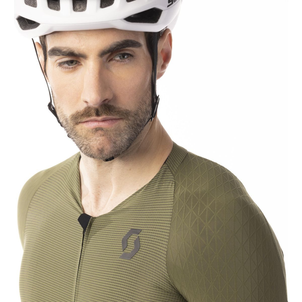 Scott Radtrikot Jersey M's Ultd. Aero