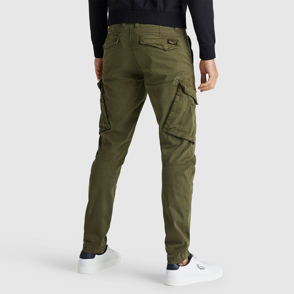 PME LEGEND Cargohose Nordrop Army Green