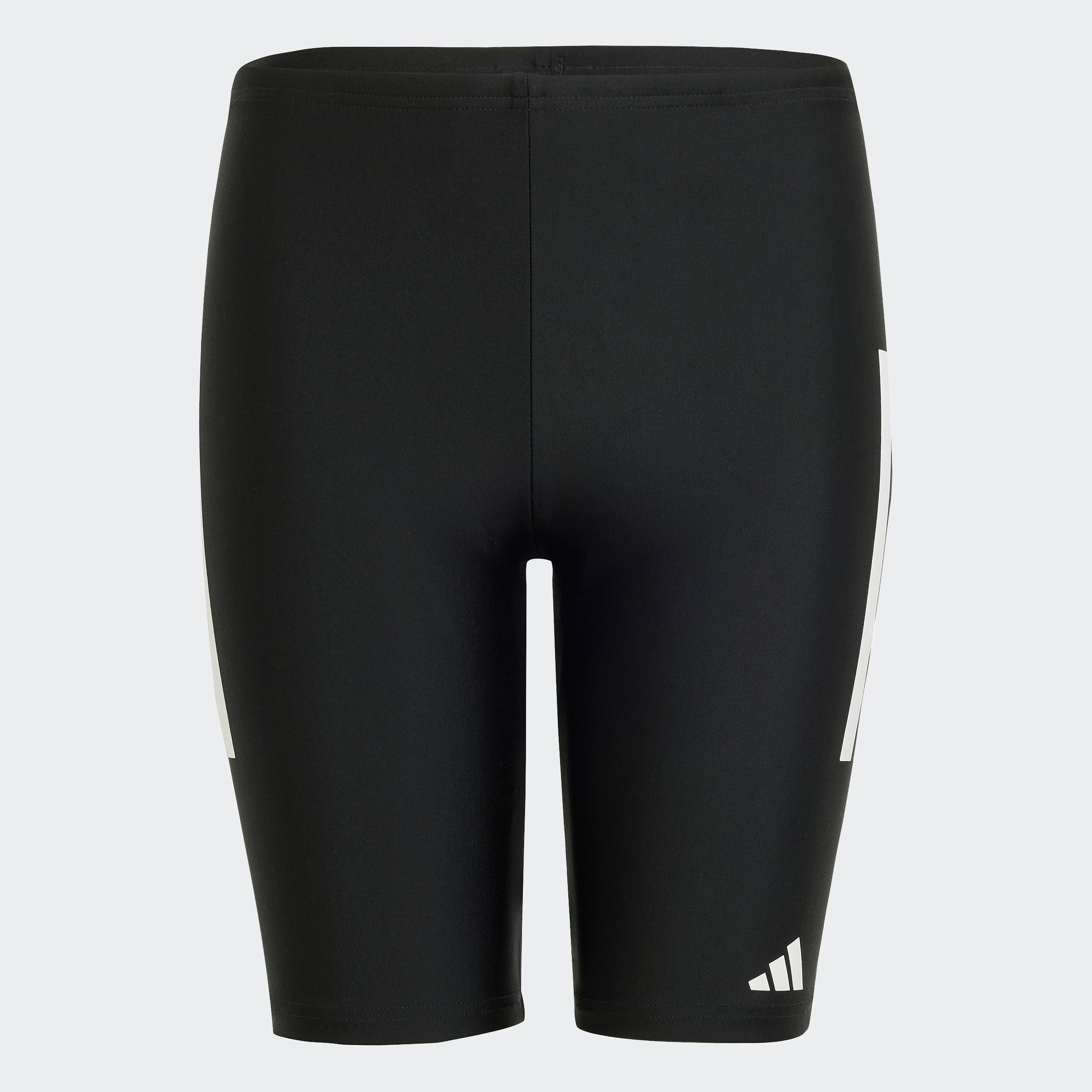 adidas Performance Badehose 3-STREIFEN KIDS JAMMER für Kinder, sportlicher Stil