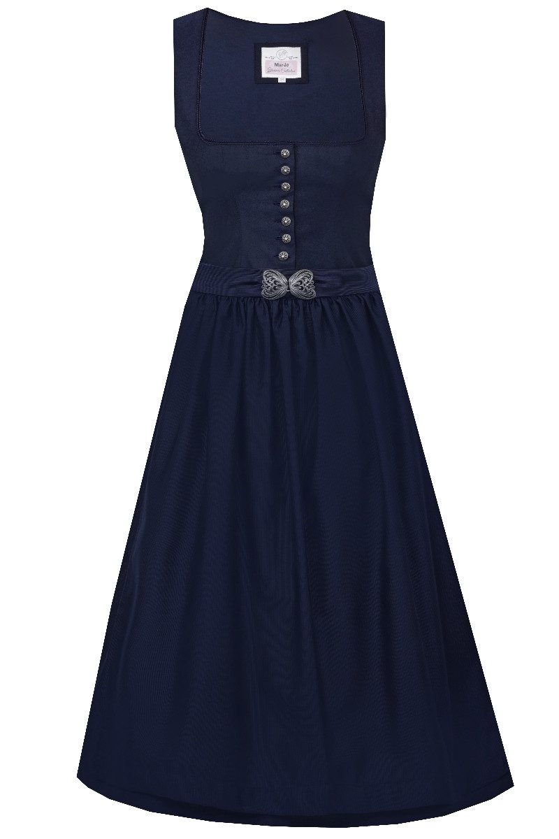 MarJo Dirndl Midi Dirndl 2tlg. - günstig online kaufen