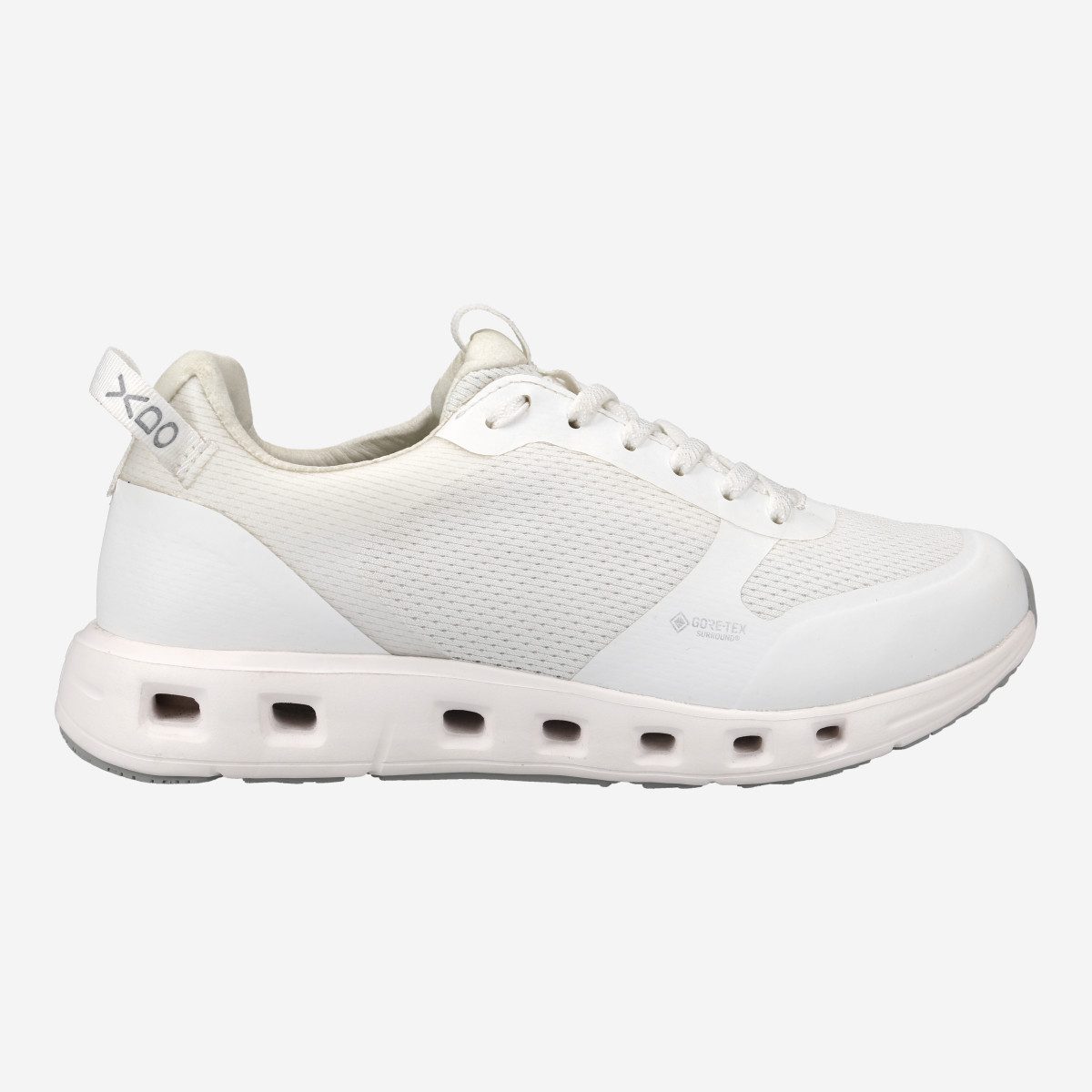 VADO 96851 6810 801 BREEZE, Sneaker in Weiß für Damen Sneaker