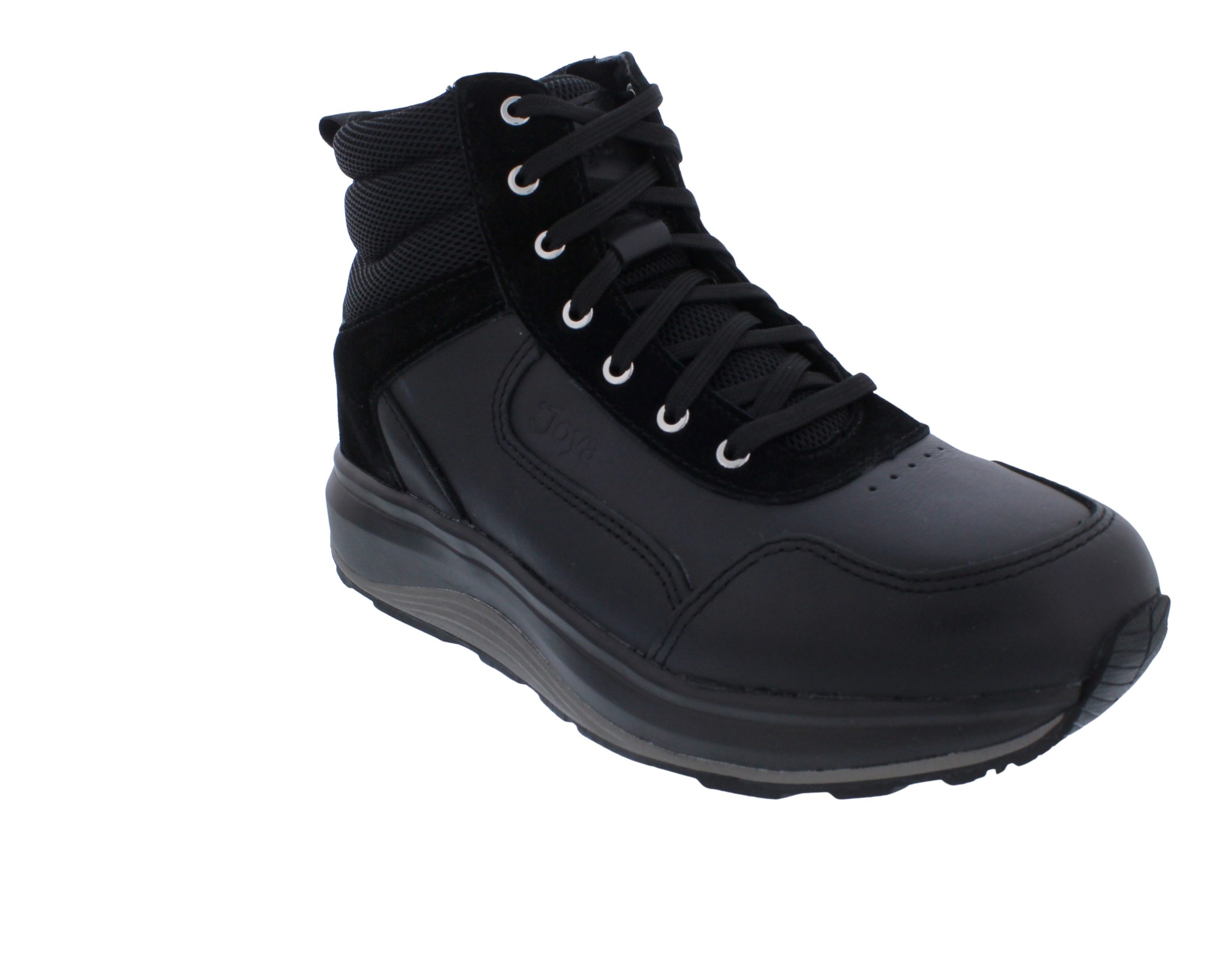 Joya Joya Dublin Black Women Stiefelette, günstig online kaufen