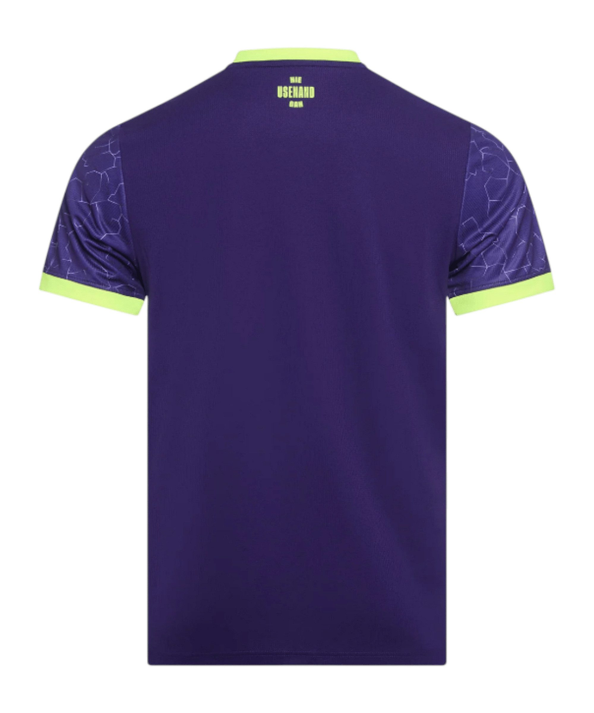 Castore Fußballtrikot Castore FC Zürich Trikot Auswärts 2025/2026 Kids Teamsport