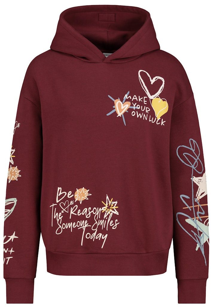 AUTHENTIC STYLE Sweatshirt Damen, Sweat