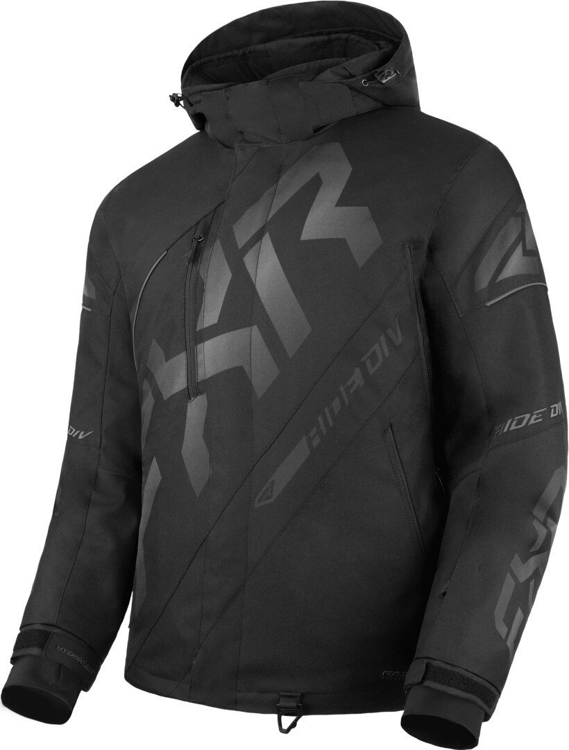 FXR Outdoorjacke CX 2025 Snowmobil Jacke wasserdicht