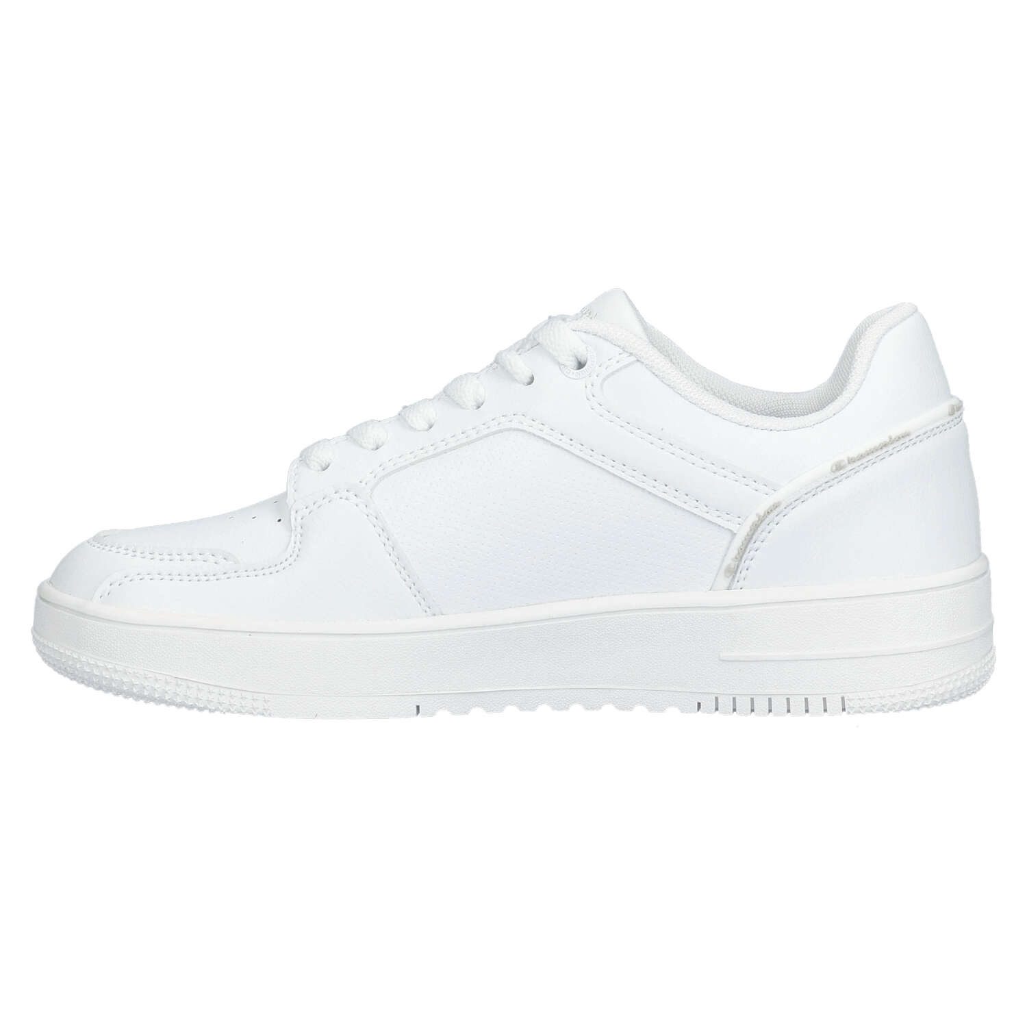 Champion Champion Rebound 2.0 Low B GS Triple Wht Sneaker