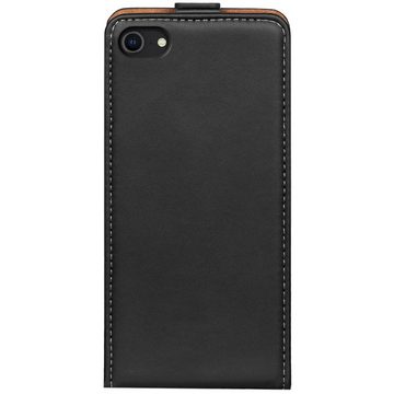 CoolGadget Handyhülle Flip Case Handyhülle für Apple iPhone 7 / 8 / SE 2 4,7 Zoll, Hülle Klapphülle Schutzhülle für iPhone 8, iPhone SE (2. Gen) Cover