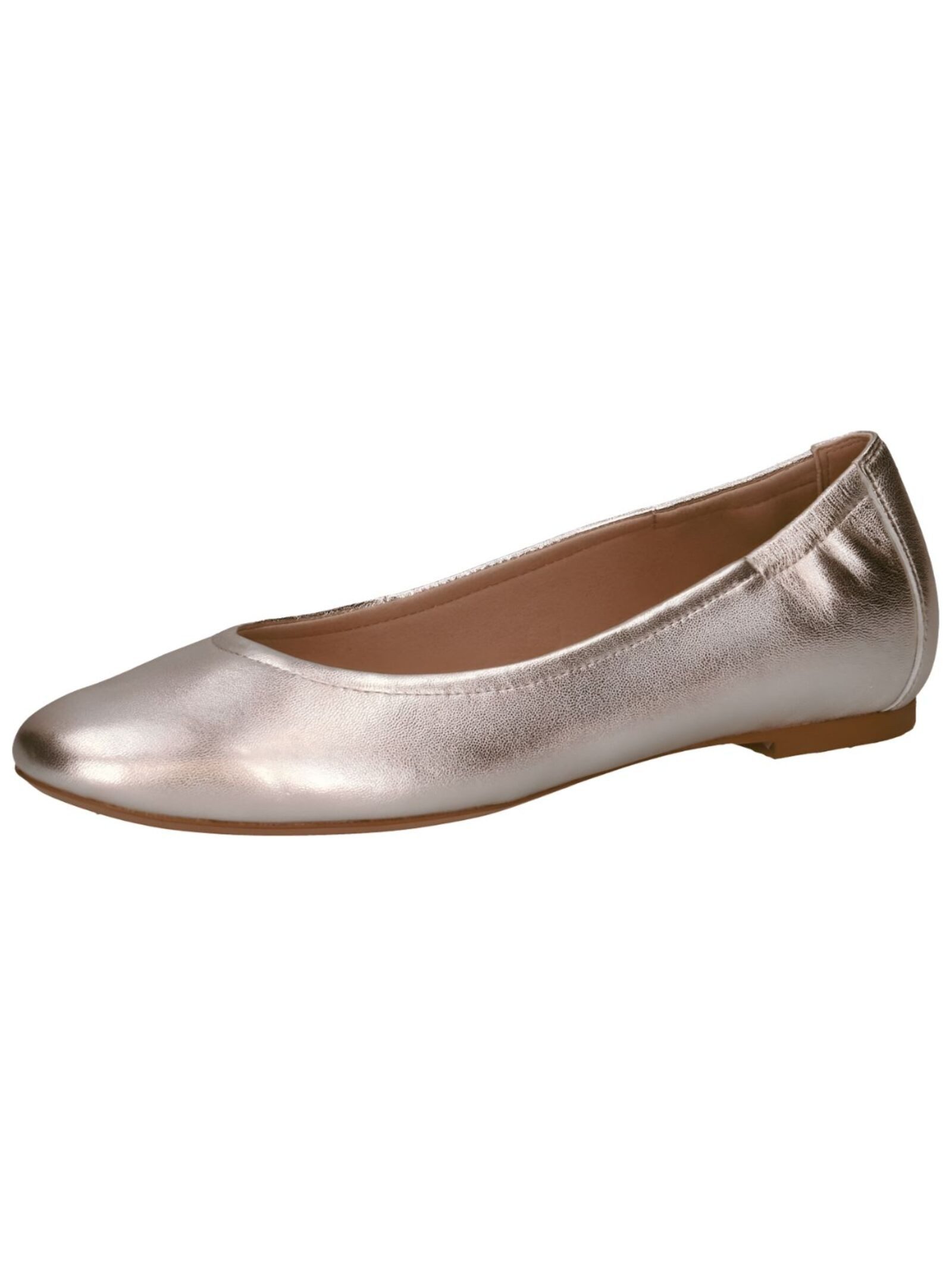 Caprice Ballerinas Leder Ballerina günstig online kaufen