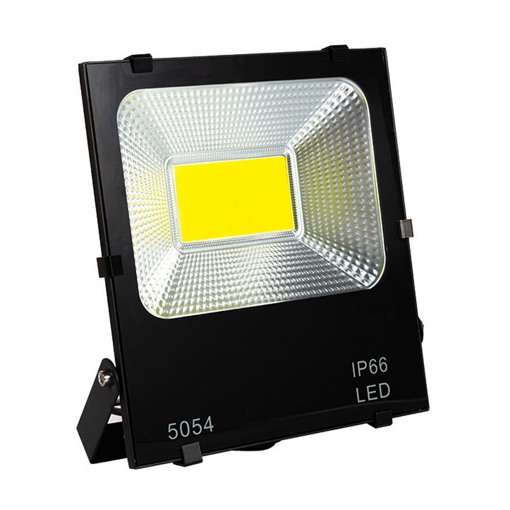 GelldG Strahler LED Strahler Außen & Scheinwerfer & Fluter 50W, LED  Außenstrahler