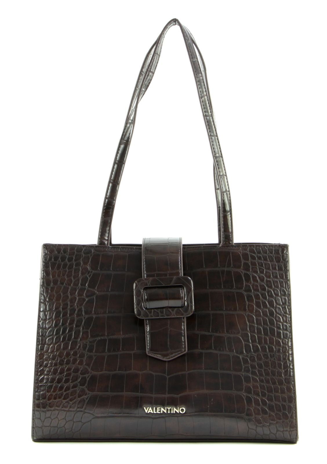Schultertasche Platz