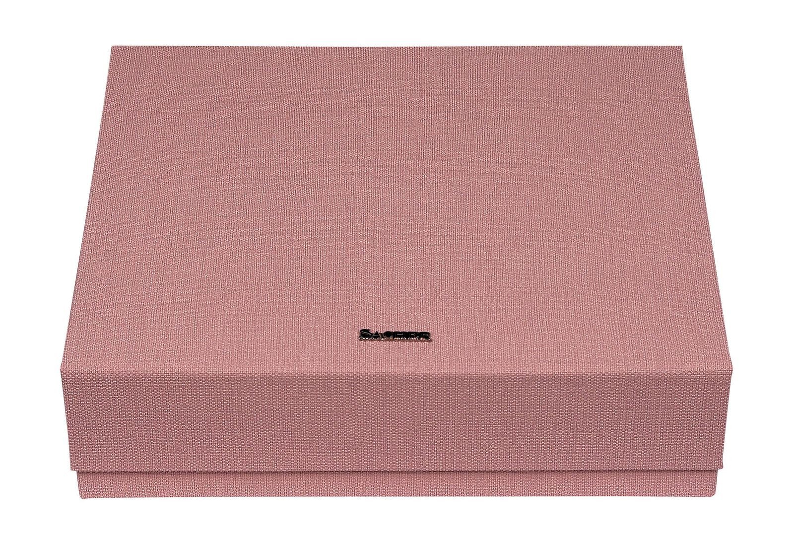 Sacher Schmuckkoffer Jewellery Case Nora