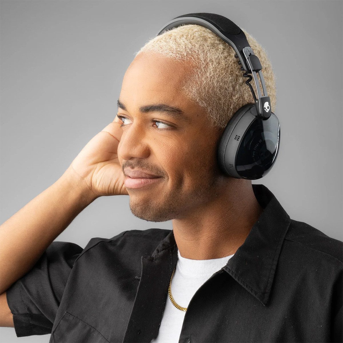 Skullcandy AVIATOR 900 ANC TWS OVER EAR wireless Kopfhörer