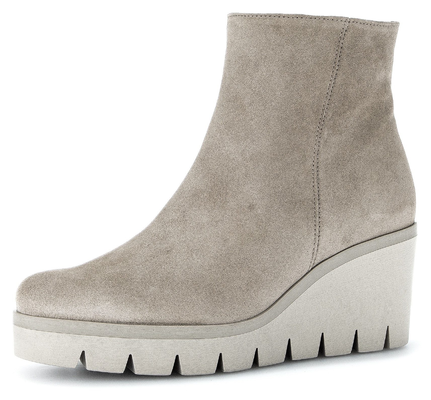 Gabor Stiefelette, Keilabsatz, Keilboots mit komfortabler günstig online kaufen