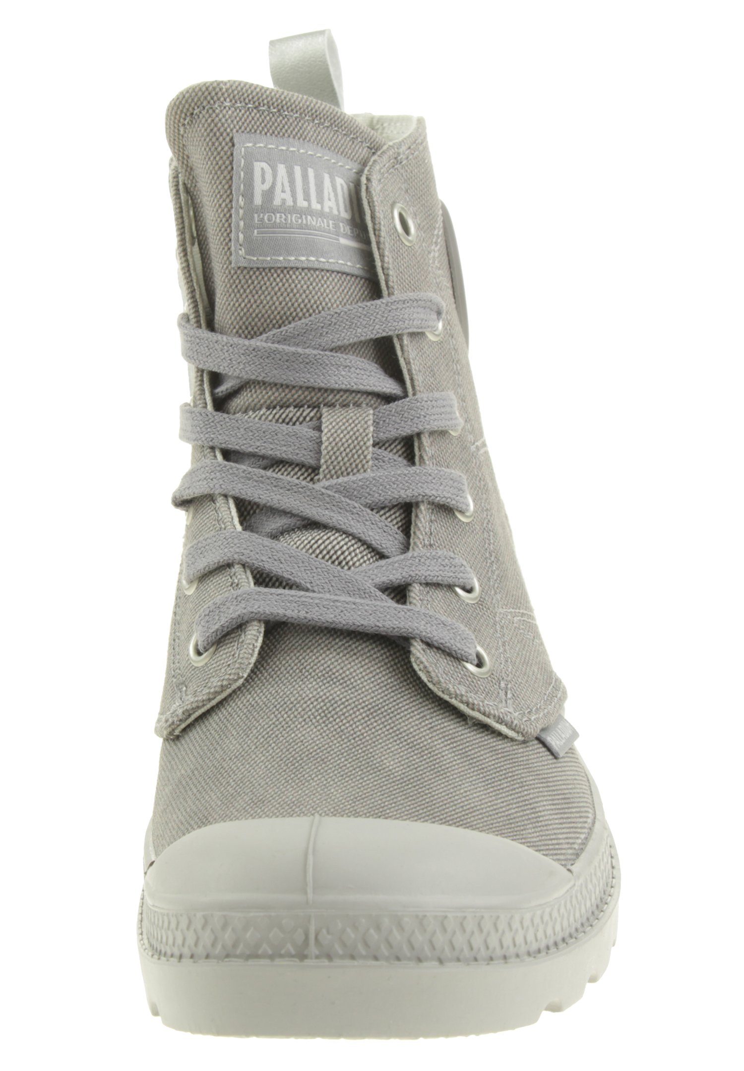 Palladium Pampa Zip Desertwash Stiefel