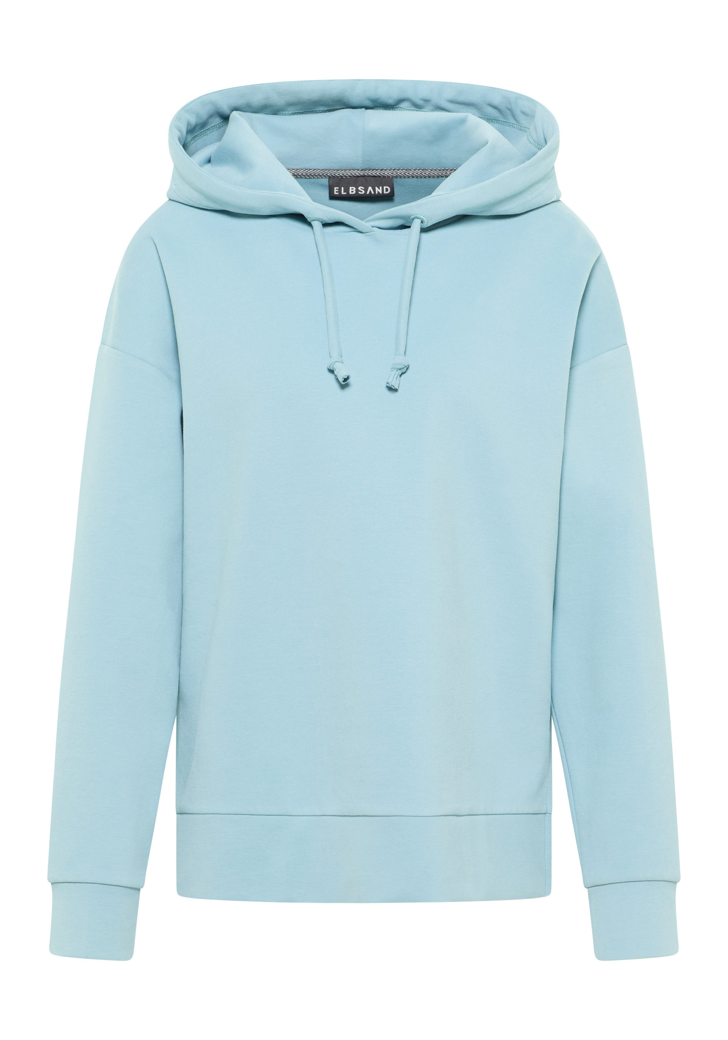 Elbsand Hoodie Maika Kapuze, loose fit günstig online kaufen