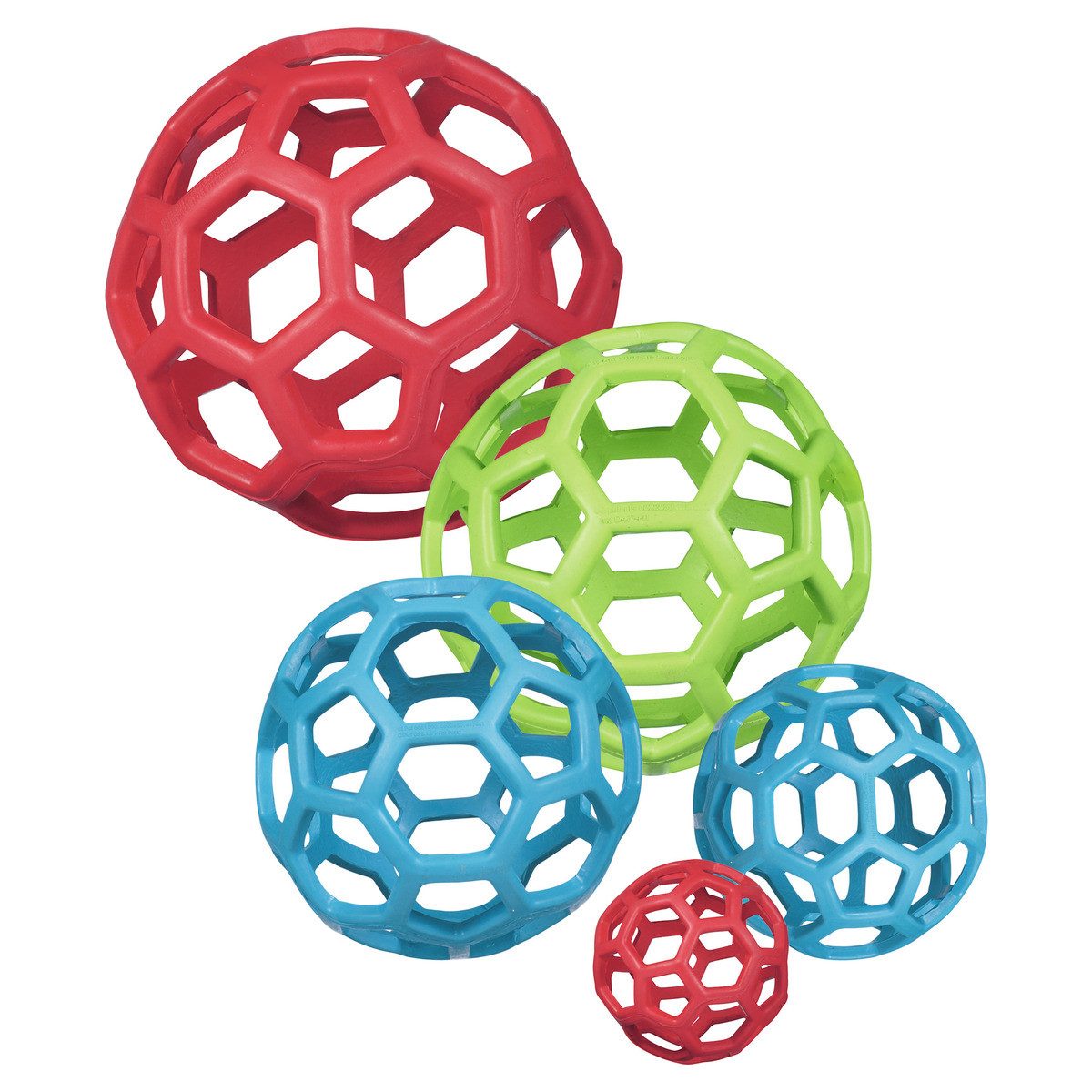 Tierball Hol-ee Roller Gitterball
