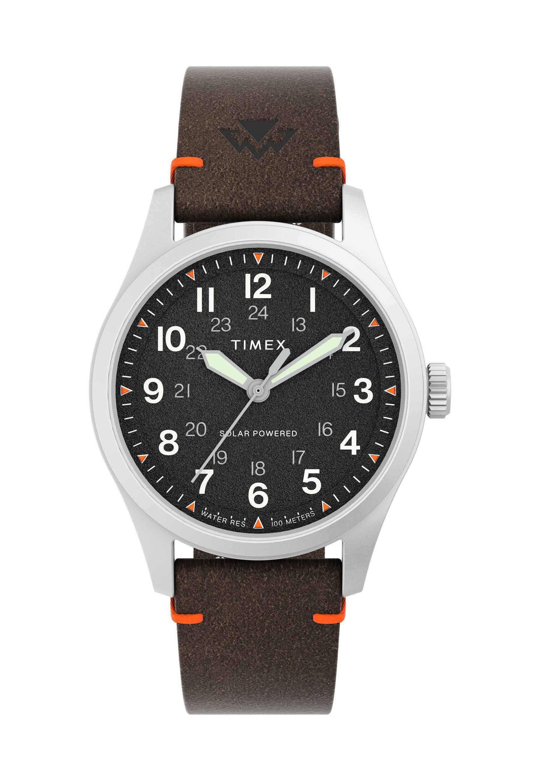 Timex Quarzuhr EXPEDITION NORTH, (1-tlg), Quarz Analog