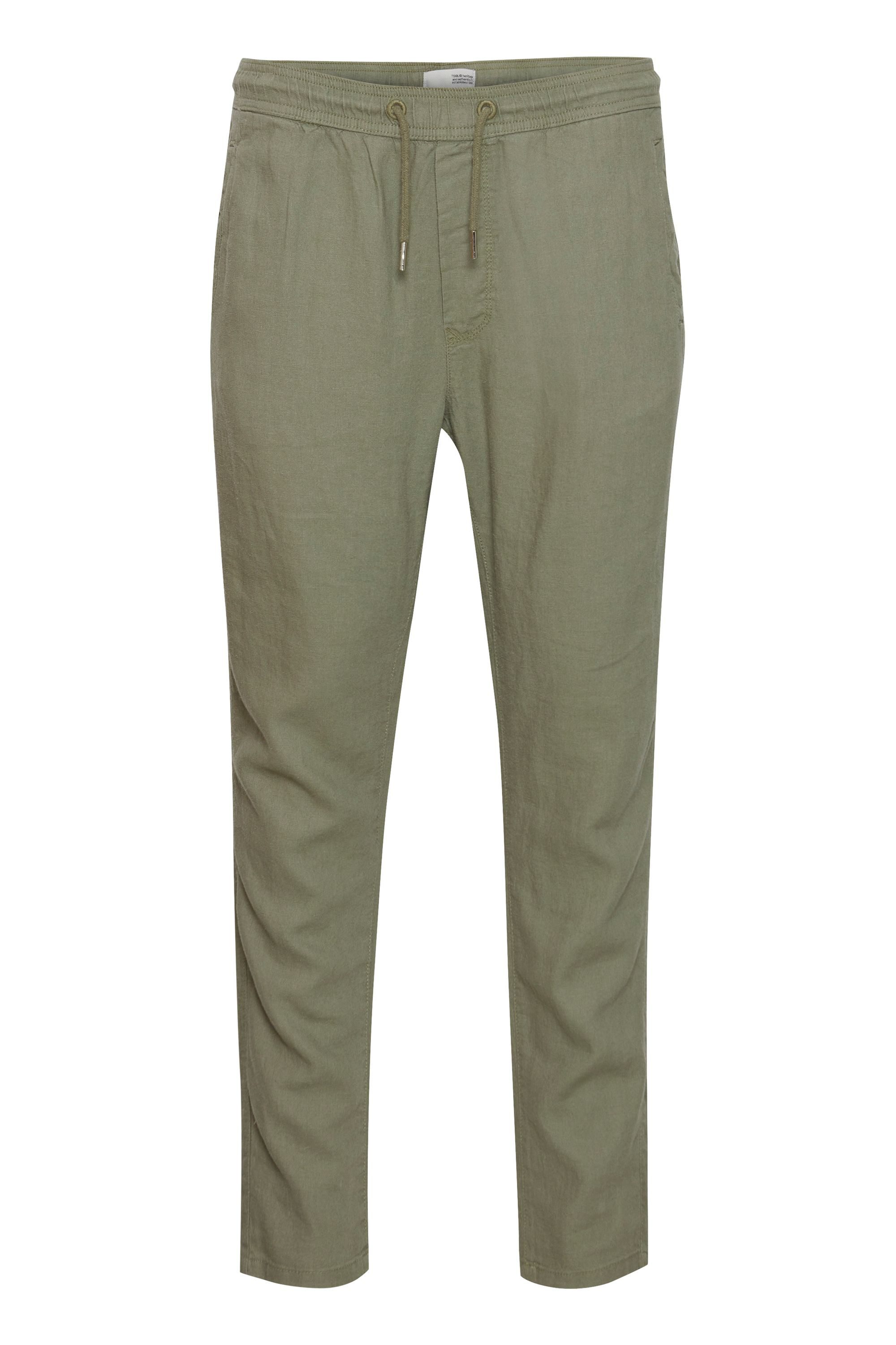 Leinenhose SDTaiz