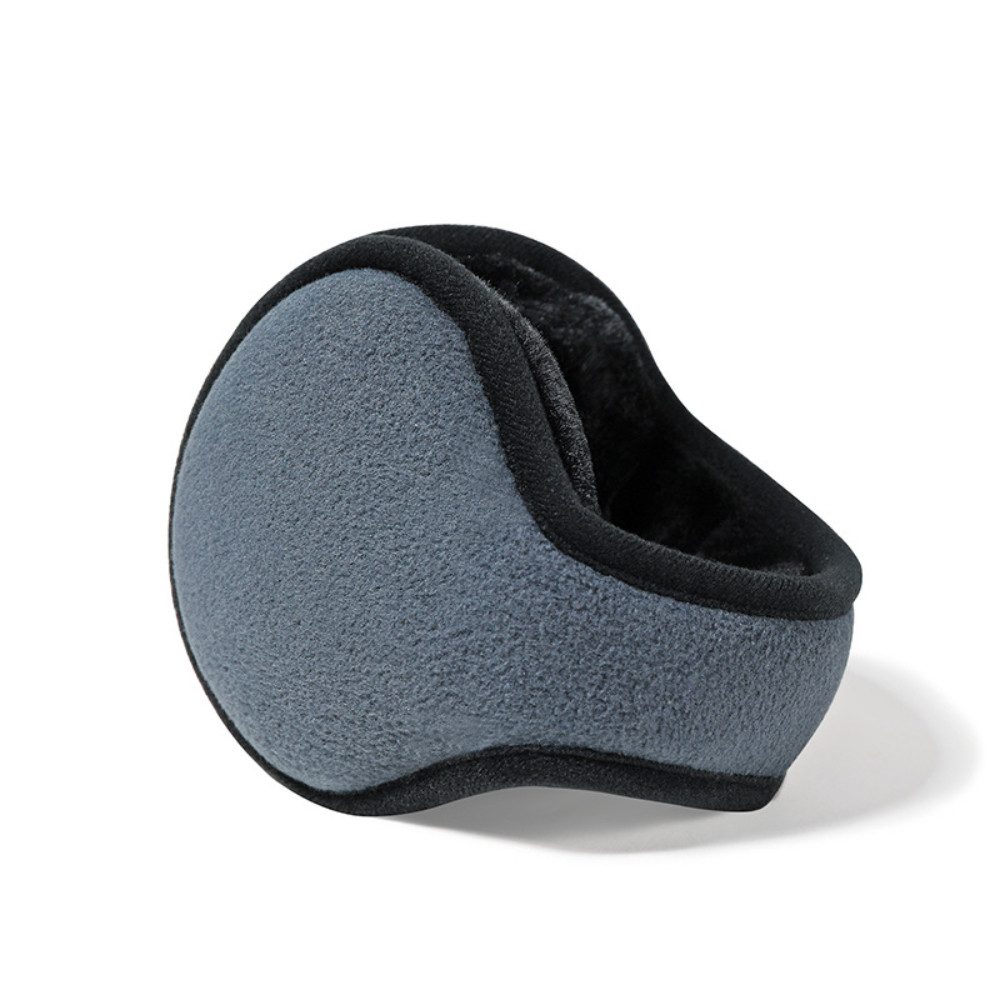 Blusmart Ohrenwärmer Winter Unisex Warme Pelz günstig online kaufen