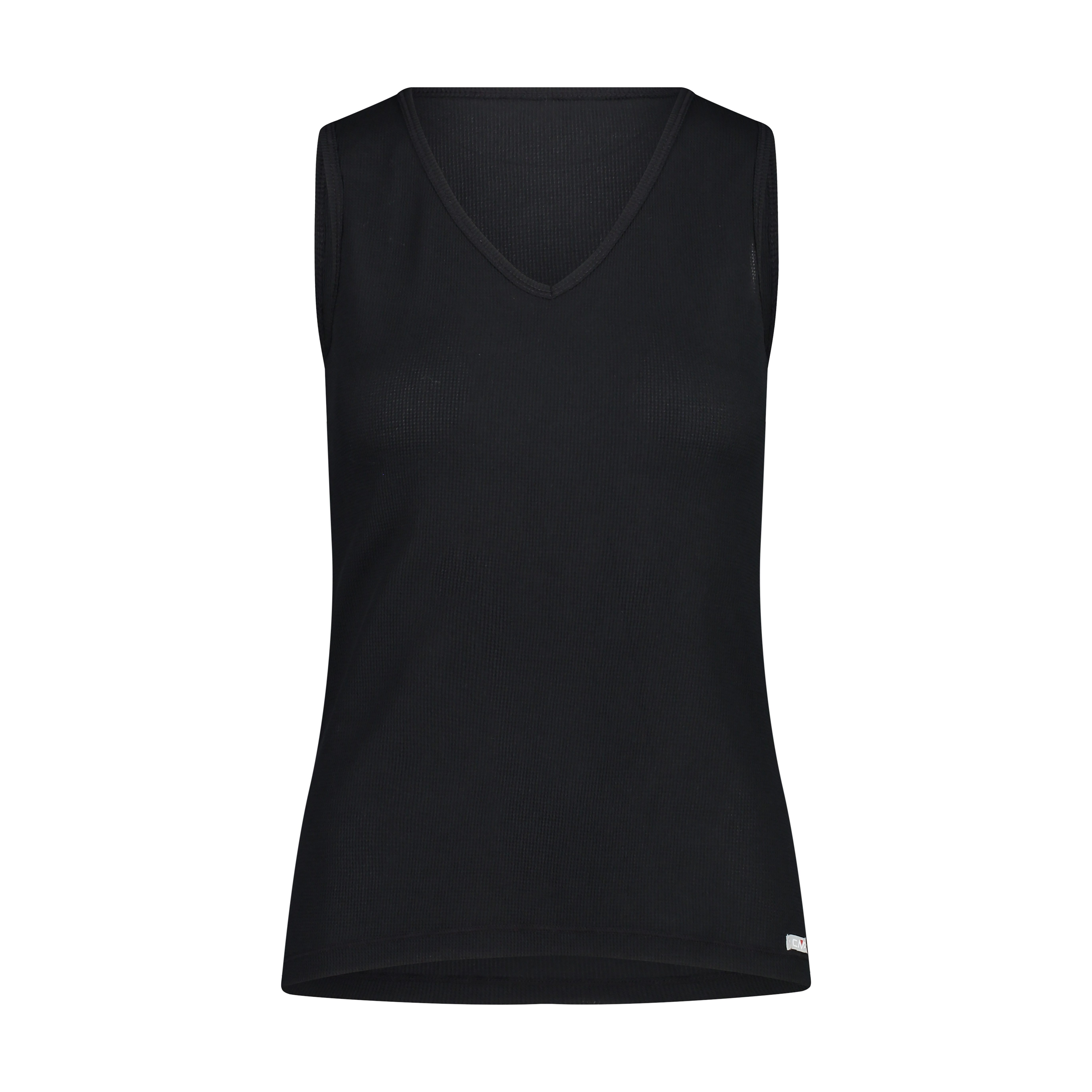 CMP Tanktop CMP Damen Tanktop Woman Underwear T-Shirt Sleeve Top 3Y92146